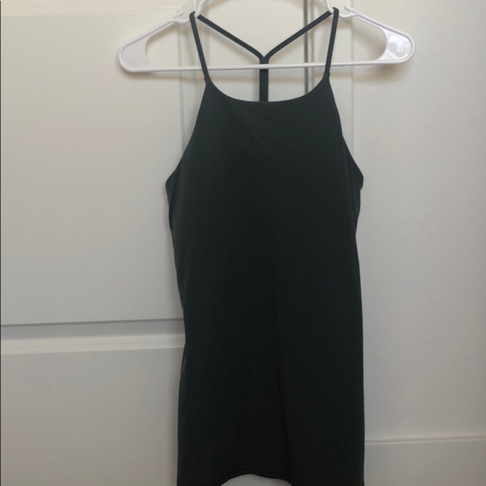 Lululemon Tank